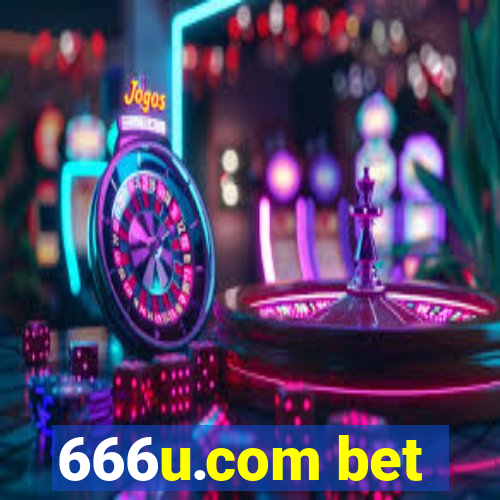 666u.com bet